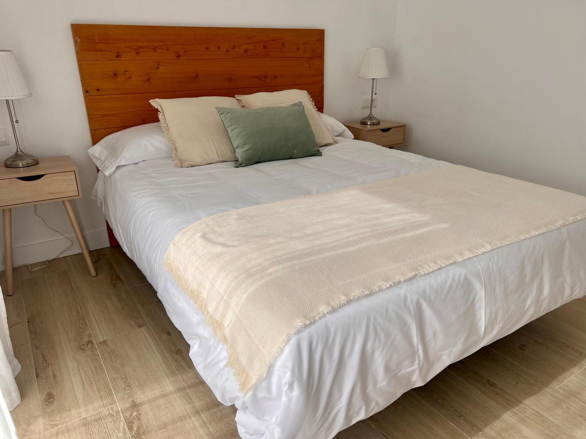 Apartamento Playamar - Torremolinos Primera Linea Playa Exterior foto
